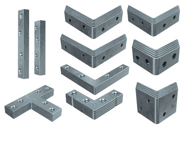 PARKSIDE® Verbindingen assortiment