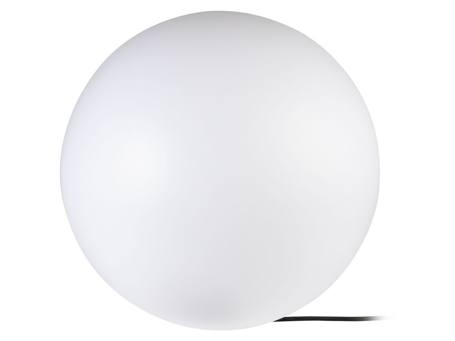 Onophoudelijk iets vertraging LIVARNO home LED-buitenlamp Ø50 cm RGB - Zigbee Smart …