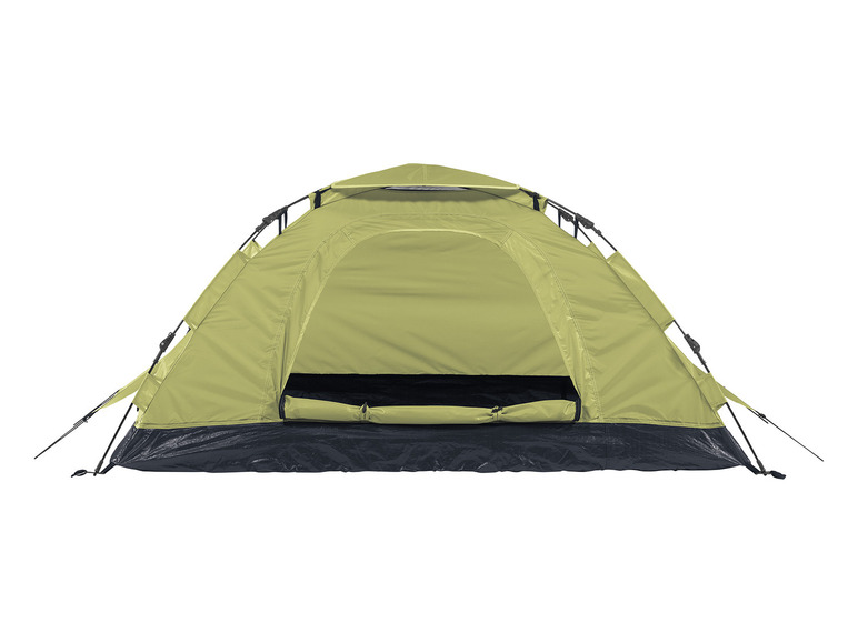 2-persoons tent Easy Set-Up