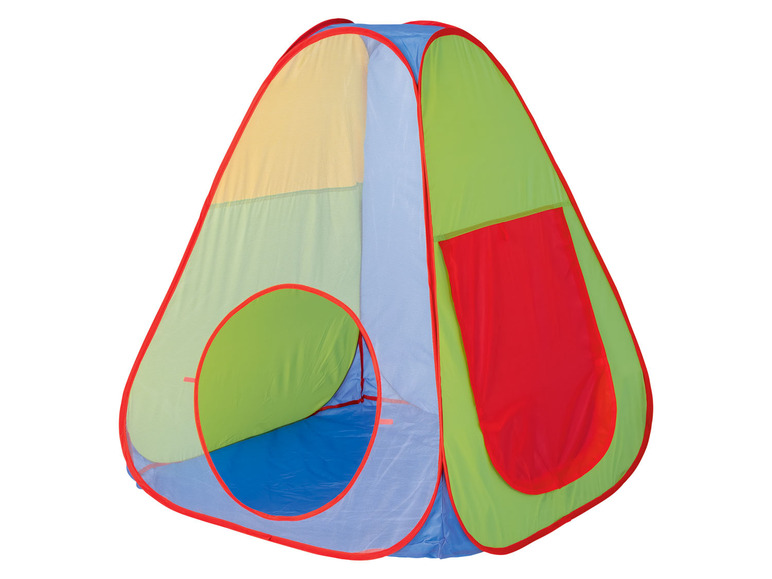 Playtive Speeltent met tunnel online kopen LIDL