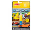 Melissa & Doug Water Wow! kleurboek met voertuigen en herbruikbare pagina's.