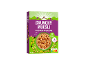 Krokante muesli met rozijnen en hazelnoten, verpakking van 800g