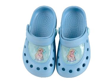 Leomil Paw Patrol Pantoffels voor jongens, pantoffels voor kinderen, ideaal voor thuis en op de kleuterschool, Blauw 933, 26 EU