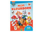 Paw Patrol kleurboek met stickers voor kinderen vanaf 4 jaar.