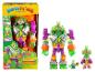 SuperThing Superbot Mega-K speelgoedfiguur met extra SuperThing en Kazoom Kid figuren.