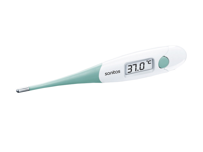 SANITAS Thermometer SFT09