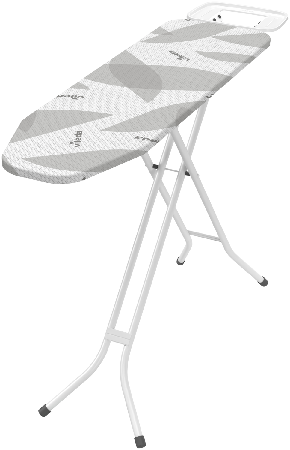 VILEDA Strijkplank One NOVO Ultimate (Wit)
