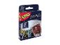 Harry Potter kaartspel met speciale regels, voor 7+, 2-10 spelers.