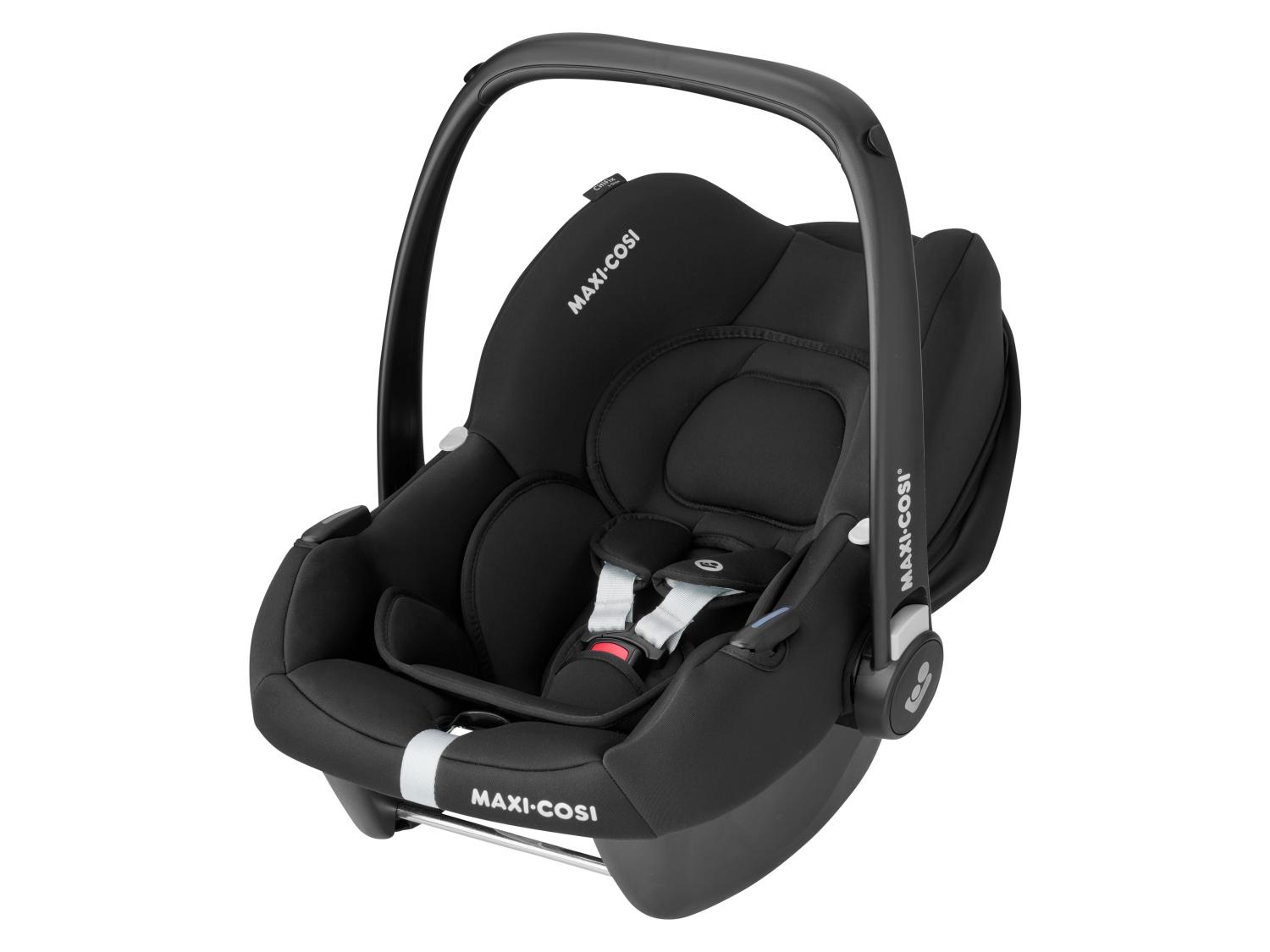 Kinderstoel auto CitiFix i-Size