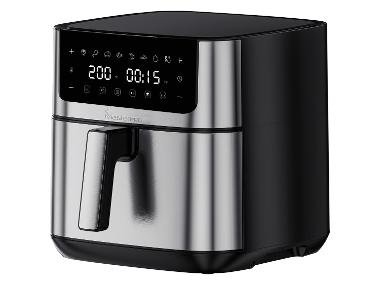 Masterpro airfryer 6 L BGMP-9532