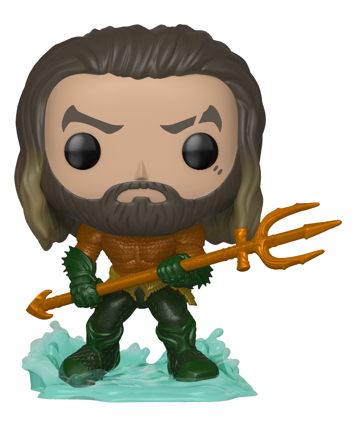 FUNKO POP minifiguur (Heroes Aquaman)