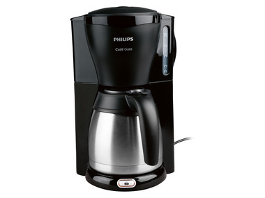 PHILIPS Koffiezetapparaat Café Gaia HD7544/20