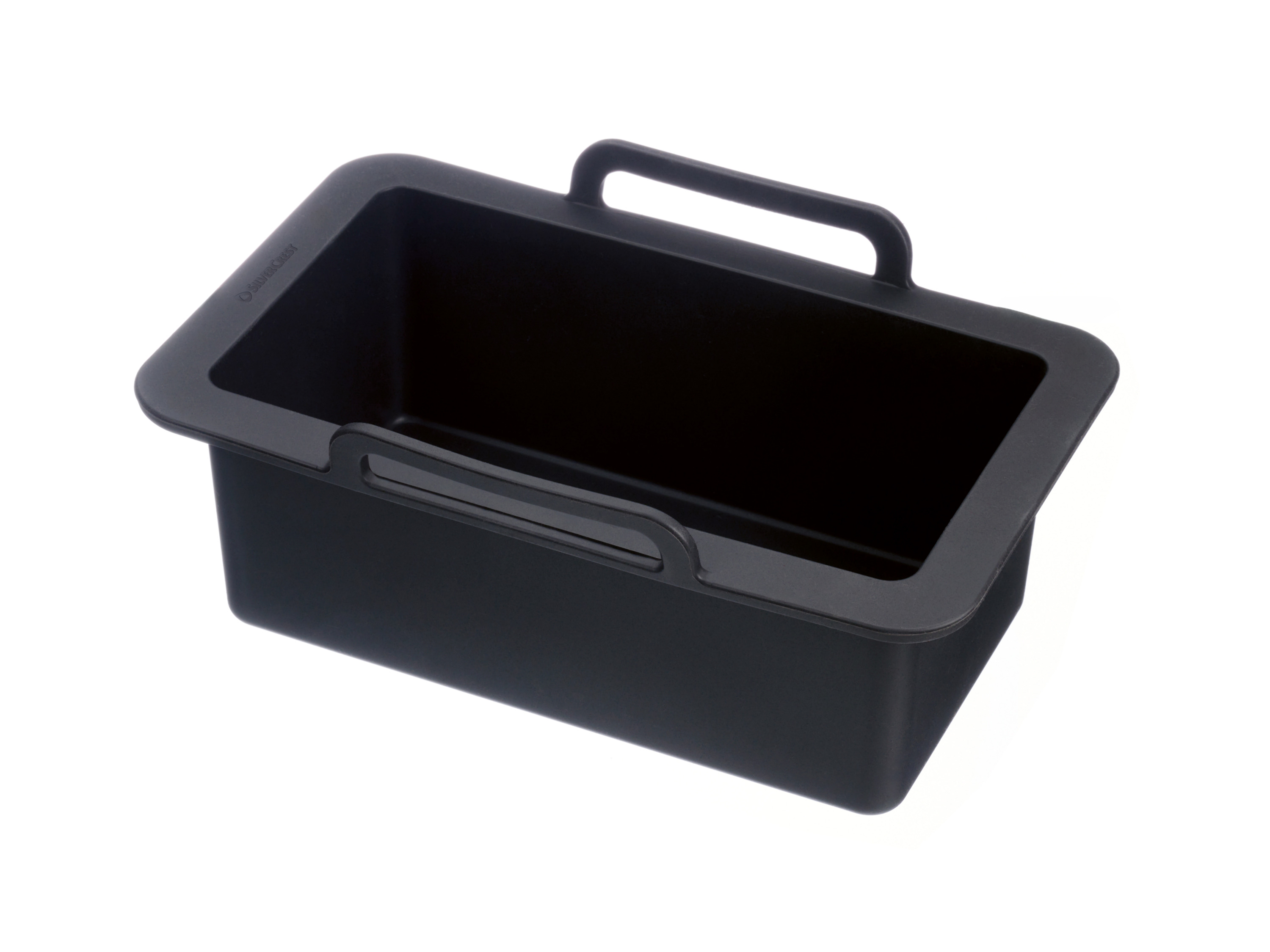 SILVERCREST Bakvormen voor airfryer (Rechthoekige taartvorm)