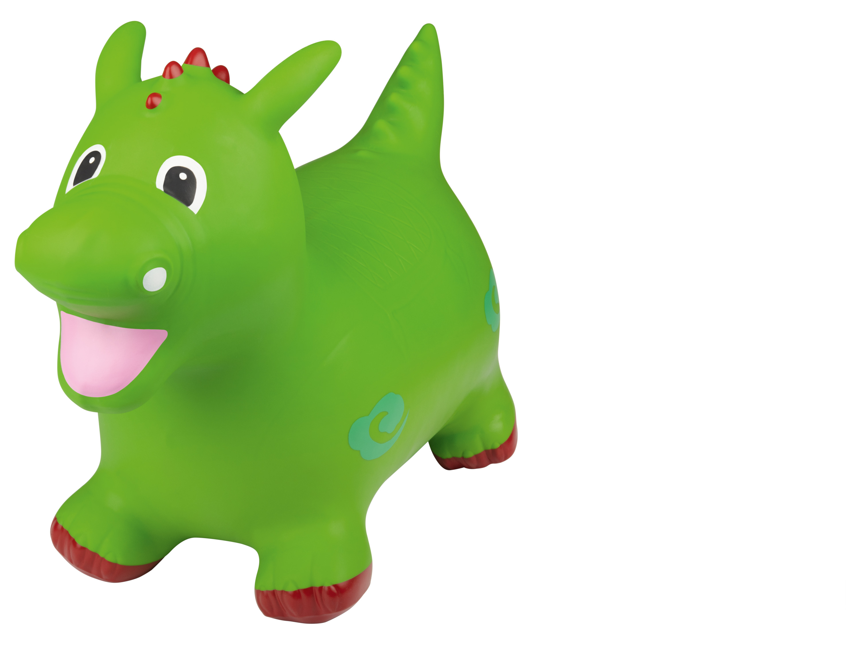 LUPILU Skippy dier (Draak)