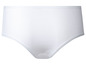Witte damesonderbroek