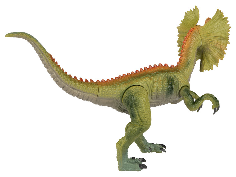 Ga naar volledige schermweergave: Playtive Dinosaurus - afbeelding 4