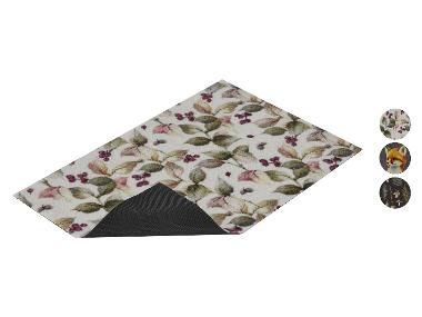 LIVARNO® Deurmat, 40 x 60 cm
