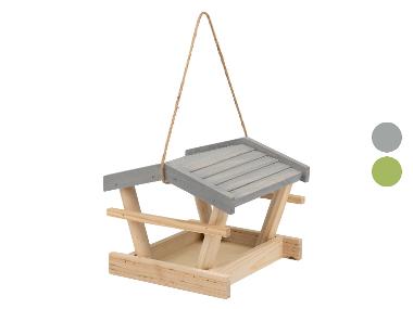 zoofari® Vogelhuisje