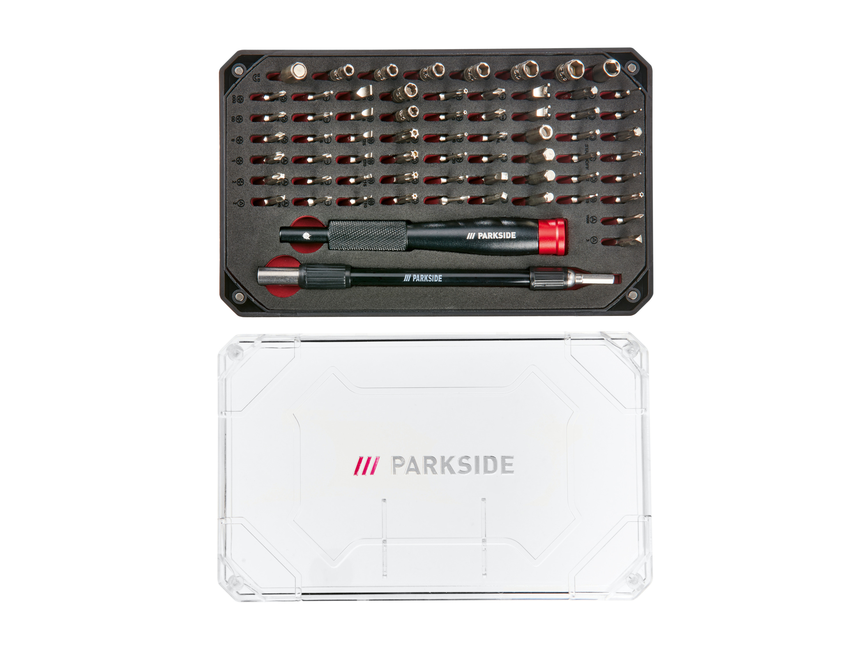 PARKSIDE Mini-schroevendraaier