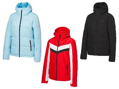 CRIVIT Dames ski-jas Classic