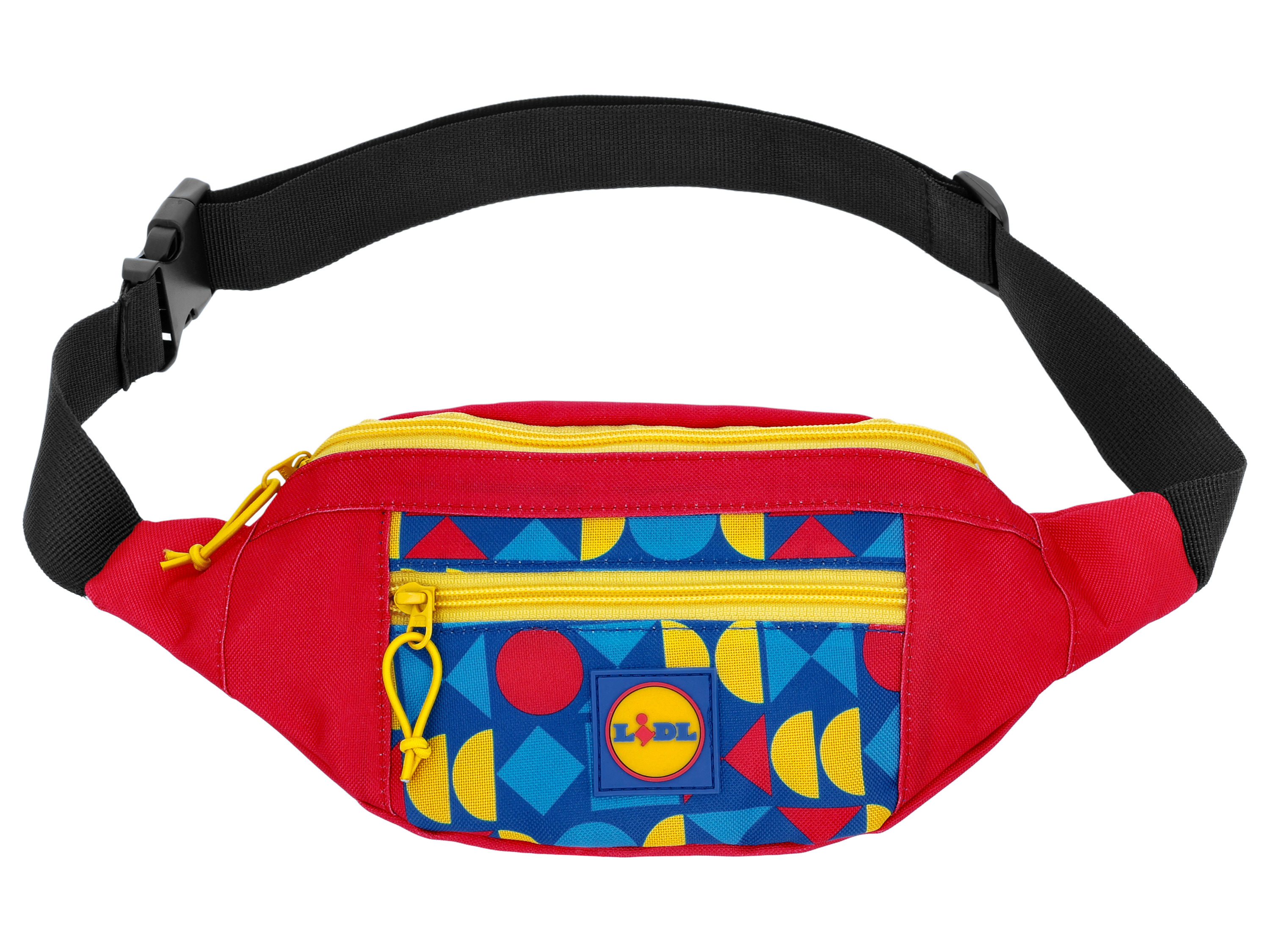 Lidl fanny pack (Rood)