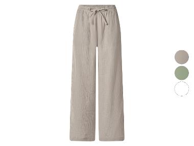 ESMARA® Mousseline dames broek