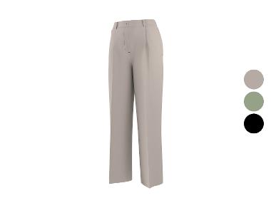 ESMARA® Dames broek - Wide leg