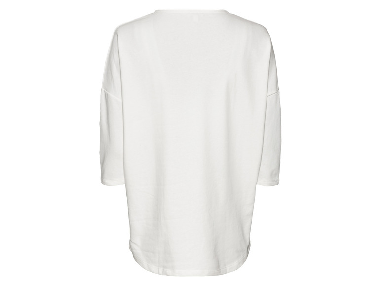 Ga naar volledige schermweergave: Soccx Dames shirt met 3/4 mouwen - afbeelding 5