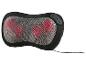 Shiatsu massagekussen met warmte en knopbediening.