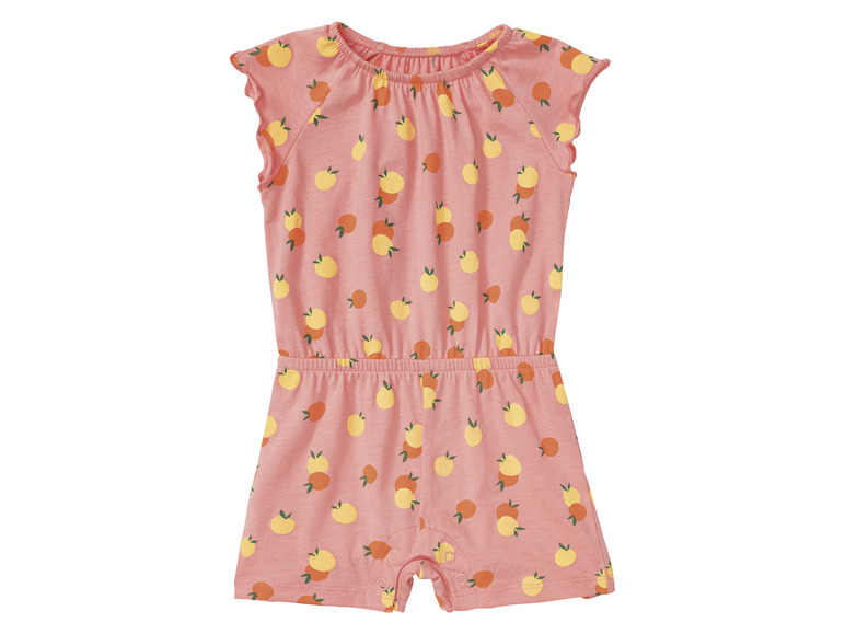 Ga naar volledige schermweergave: lupilu® Baby jumpsuit - afbeelding 12