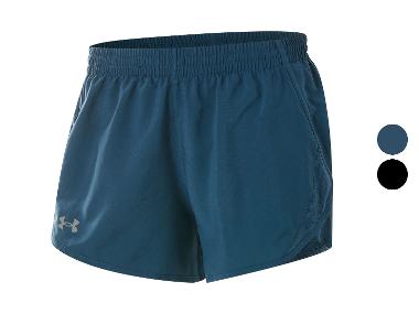 UNDER ARMOUR 2-in-1 dames sportbroekje