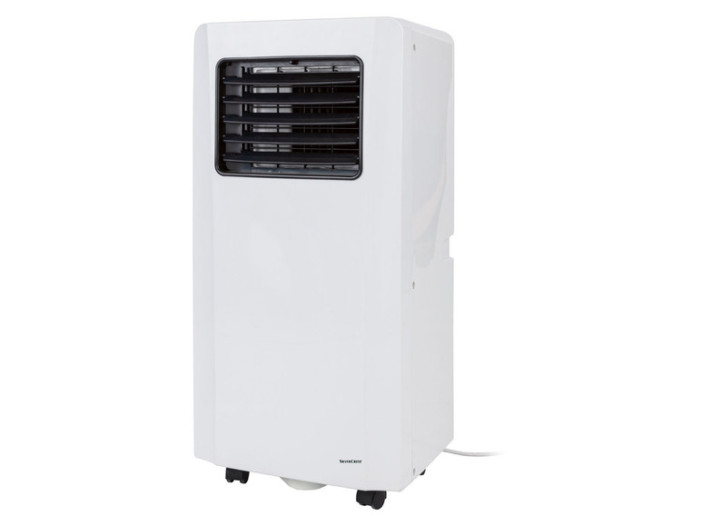 Ga naar volledige schermweergave: SILVERCREST® Mobiele airconditioner 7000 BTU - afbeelding 1