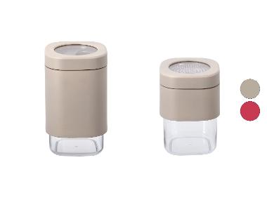 SILVERCREST® Voorraadpotten