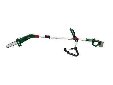 PARKSIDE® Accu-telescopische takkenzaag 20 V zonder accu en lader