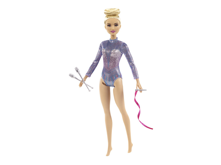 Afbeelding van Barbie Pop (Ritmische gymnastiek)