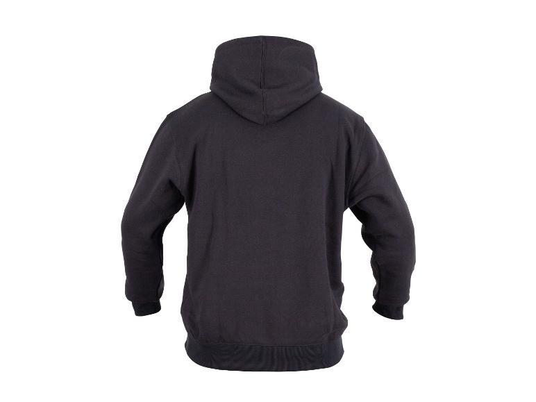 Heren hoodie