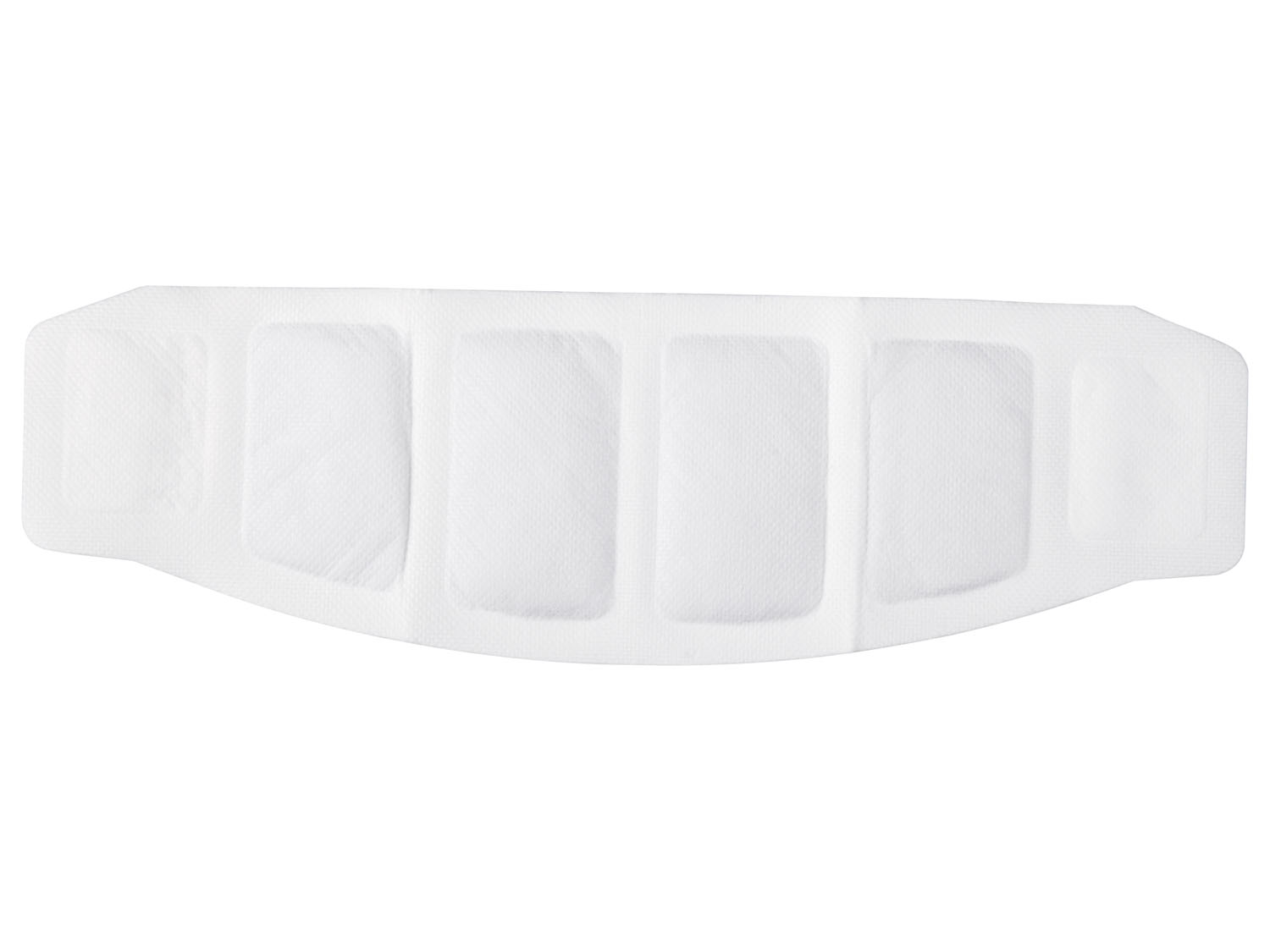 SENSIPLAST Warmtepleisters-/pads (Warmtepads)