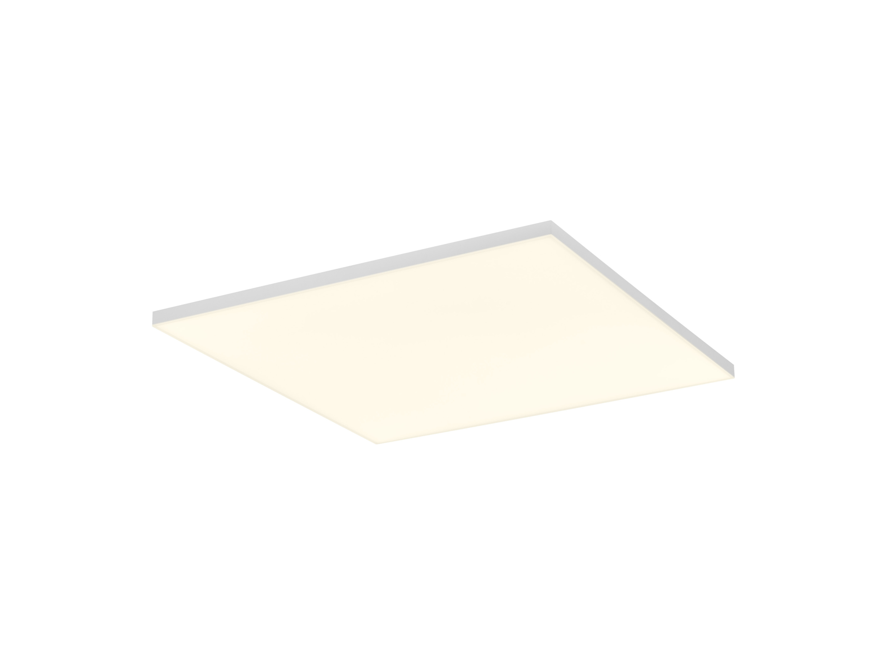 OSRAM LED-plafondlamp Planon Frameless (60 x 60 cm)