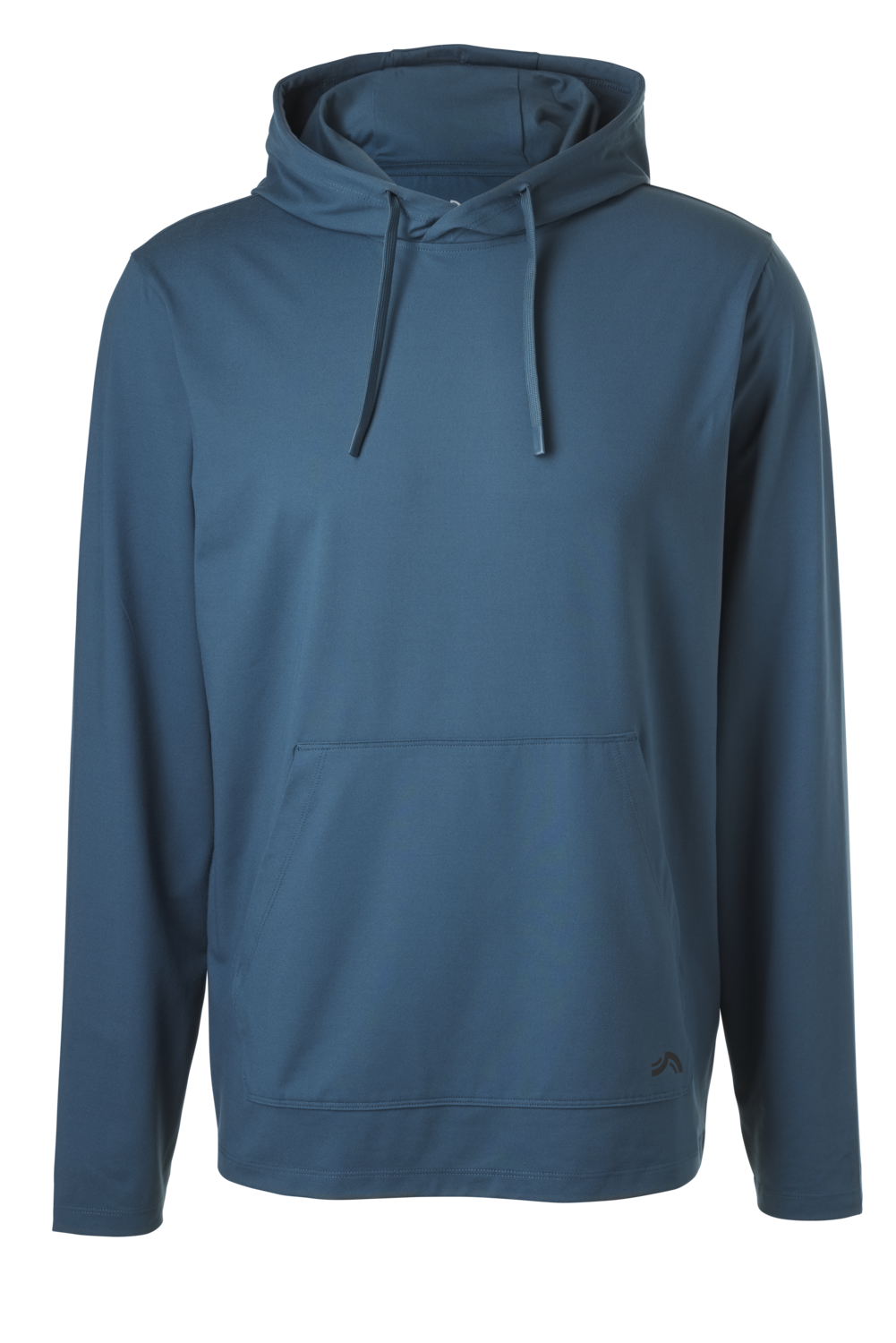 CRIVIT Heren hoodie (Blauw, S)