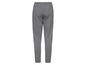 Grijze sweatpants voor dames.
