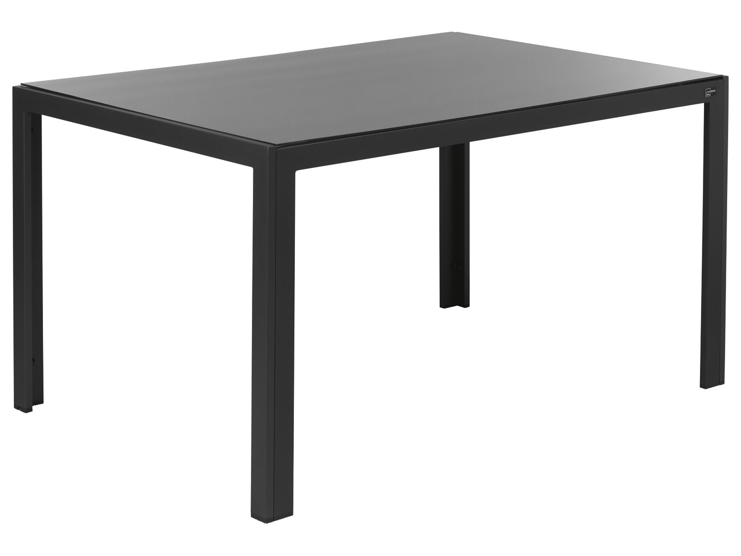 LIVARNO HOME Aluminium tuintafel Houston