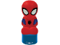 Lexibook Spider-Man figuur in rood en blauw.