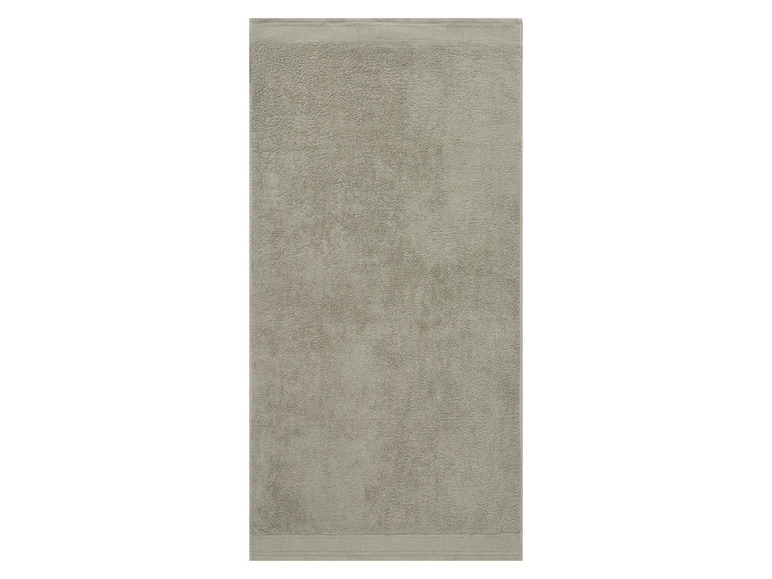 Ga naar volledige schermweergave: LIVARNO home Handdoek 70 x 140 cm - afbeelding 12