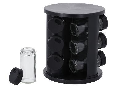 SILVERCREST® Draaibaar kruidenrek