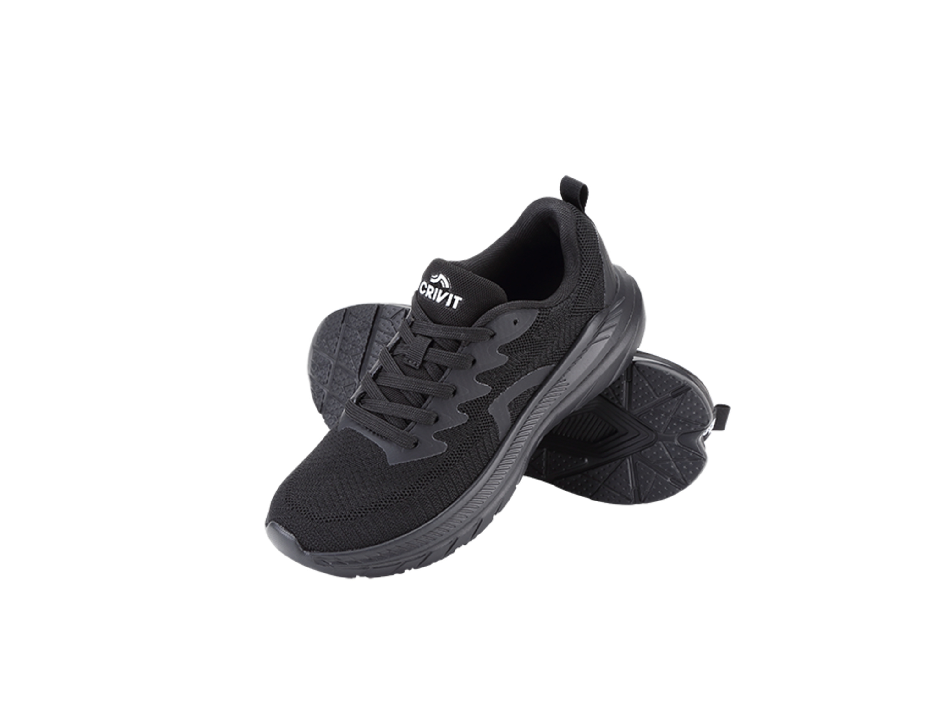 CRIVIT Dames sportschoenen - 11