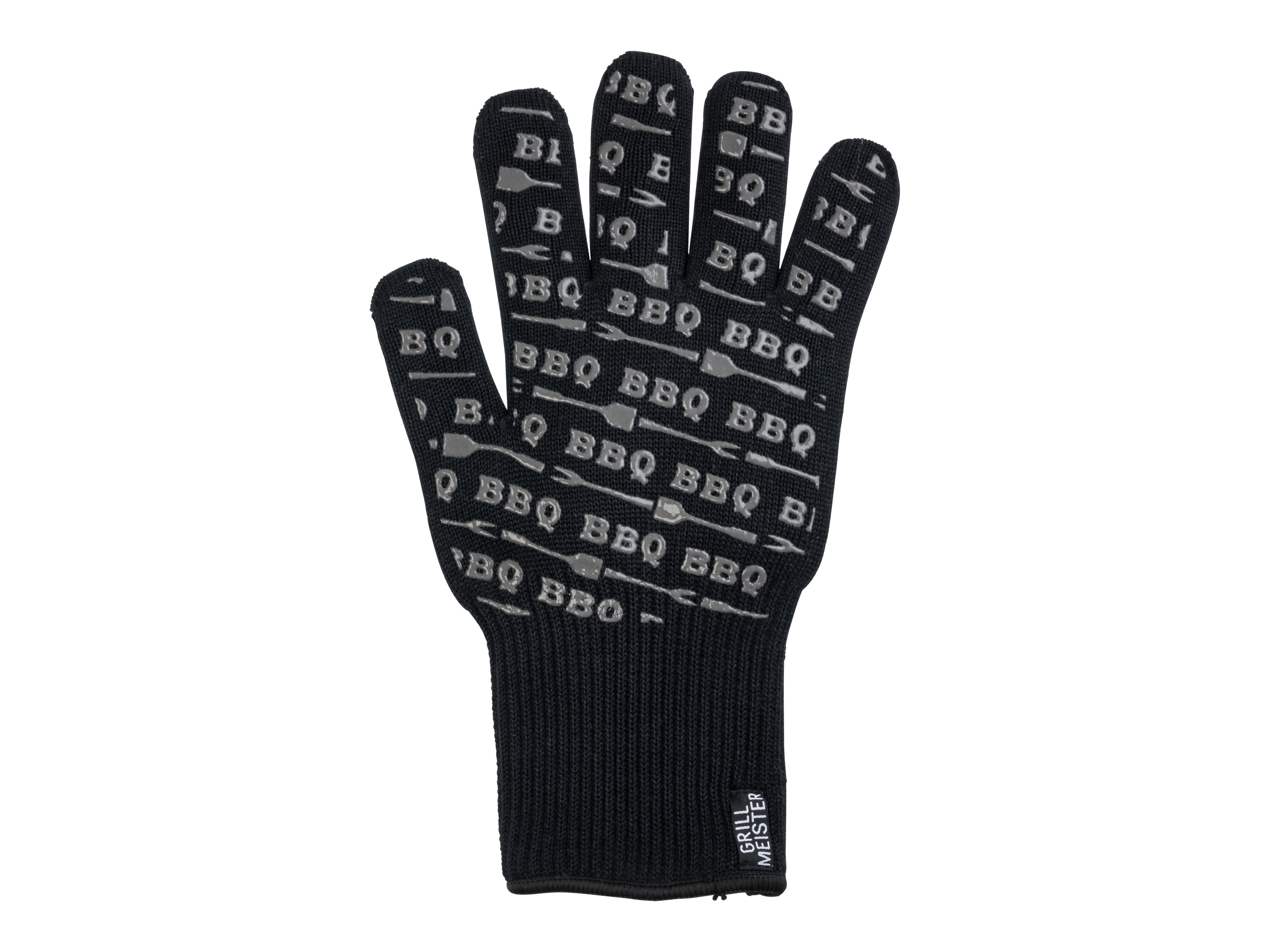 GRILLMEISTER BBQ-handschoen