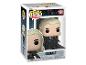 Een Funko Pop! figuur van Geralt uit The Witcher