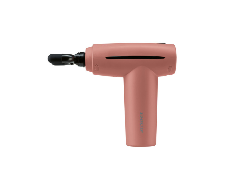 Mini massage gun