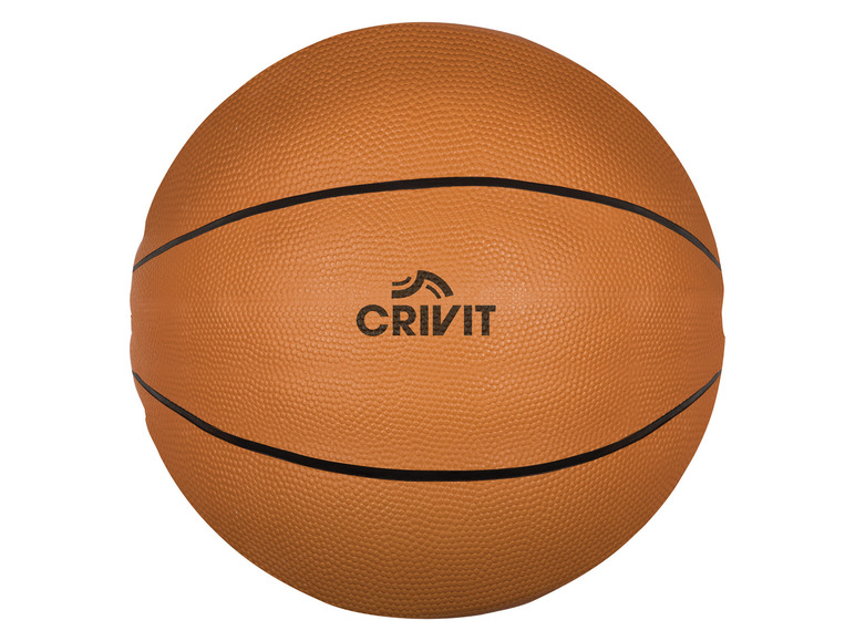 Ga naar volledige schermweergave: CRIVIT Voetbal, basketbal of volleybal - afbeelding 2