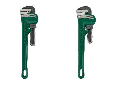 PARKSIDE® Pijptangenset, 2-delig